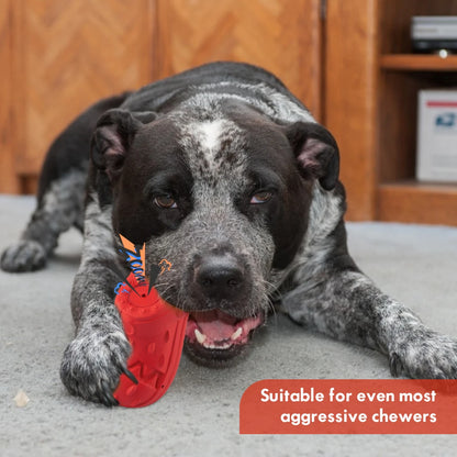 Indestructible Dog Chew Toys