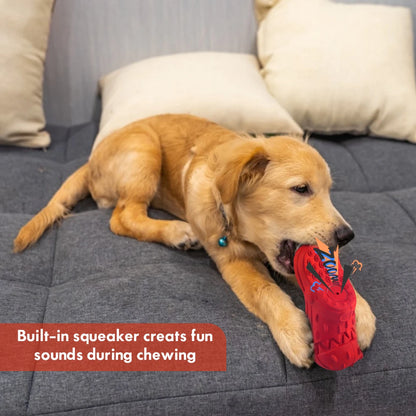 Indestructible Dog Chew Toys