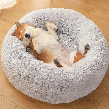 Donut Dog Bed Samll & Large