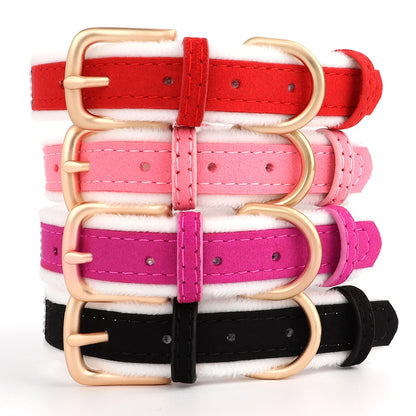 Crystal Small Animal Collars