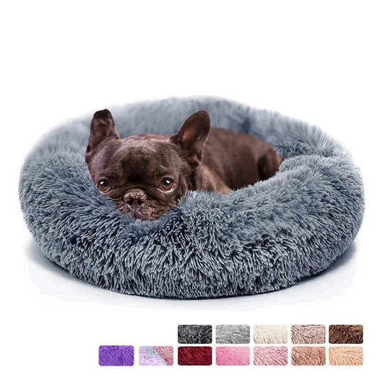 Donut Dog Bed Samll & Large