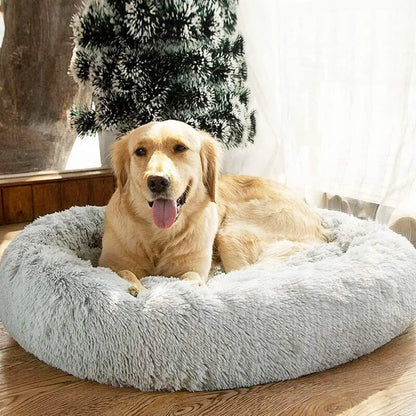 Donut Dog Bed Samll & Large