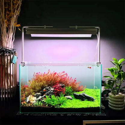 Aquarium LED Grow Lamp for Plants