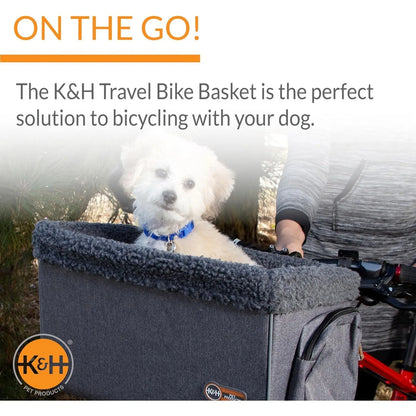 Universal Bike Pet Carrier