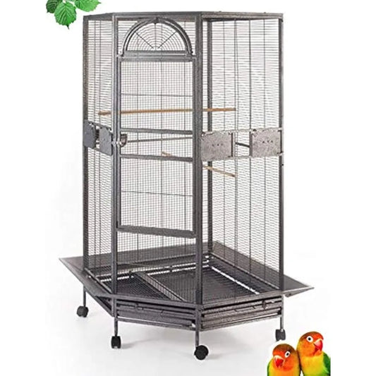 64 Flying Bird Cage