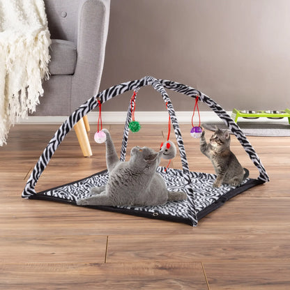 Cat Activity Center